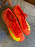 耐克田徑精英巴黎新款  Nike Maxfly 2 FP耐克男女碳板氣墊短跑釘鞋 FD8395-600/Maxfly 2代 42.5 曬單實(shí)拍圖