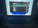 ROG槍神9 Plus 酷睿U9 18英寸 星云屏游戲本筆記本電腦(U9 275HX 16G 1T RTX5060 2.5K 240Hz) 曬單實(shí)拍圖