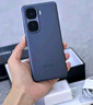 vivo iQOO Neo9 16GB+512GB 格斗黑第二代驍龍8 自研電競芯片Q1 IMX920 索尼大底主攝 手機 曬單實(shí)拍圖