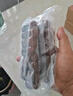 龍大肉食干香腸160g*2 純豬肉腸風(fēng)干腸 山東風(fēng)味臘腸 開袋即食熟食火腿腸 曬單實(shí)拍圖