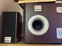 山水（SANSUI）GS-6000(81C)家用電腦臺(tái)式筆記本藍(lán)牙游戲電競音響電視K歌重低音炮2.1競技木質(zhì)發(fā)燒音箱 曬單實(shí)拍圖
