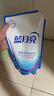 藍月亮 深層潔凈洗衣液 2.75kg*2+1kg*3袋+500g*3袋 薰衣草香 強效去污 曬單實(shí)拍圖