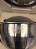 康巴赫電飯煲0涂層真鈦內膽智能電飯鍋IH加熱不粘鍋多功能家用ProMax版+純鈦煎鍋炒鍋組合套裝 星耀金 3L +純鈦煎鍋 28cm 曬單實(shí)拍圖