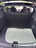 特斯拉（Tesla）官方 Model Y 全天候后備箱墊+后排座椅后防塵保護(hù)墊 1件 曬單實(shí)拍圖