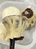 安井 紫米燒麥 800g 約16個燒賣 面點點心 速凍家庭量販裝 早餐半成品 曬單實拍圖
