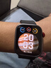 HUAWEI WATCH FIT 4 Pro曜石黑氟橡膠表帶運(yùn)動(dòng)智能手表鈦金屬藍(lán)寶石玻璃大屏長(zhǎng)續(xù)航fit4pro 曬單實(shí)拍圖