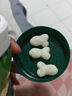 爺爺的農場(chǎng)嬰幼兒強化鐵豬肝粉6g 兒童寶寶輔食調味品拌飯料 曬單實(shí)拍圖