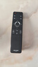 夏普（SHARP)電視遙控器原裝原廠(chǎng)萬(wàn)能通用RC-B200紅外AQUOS智能語(yǔ)音sharp液晶GB257 255 246 259 184 122 356 RC_B200【原裝正品】(語(yǔ)音款) 曬單實(shí)拍圖