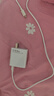 舒奧尼適配小米充電器67w90W120w紅米k80充電頭note1314pro15Ultra氮化鎵快充套裝typec黑鯊手機閃充 【67W快充套裝】配金標(biāo)數(shù)據(jù)線1米 曬單實拍圖