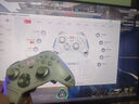 北通鯤鵬70AI智控旗艦精英游戲手柄xbox自適應(yīng)扳機(jī)switch2電容搖桿steam電腦PC手機(jī)藍(lán)牙NS 黑神話(huà)悟空  曬單實(shí)拍圖