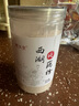 裕百年古法西湖純藕粉500g杭州特產(chǎn)原味無(wú)添加糖100%蓮藕粉中老年人養胃 曬單實(shí)拍圖