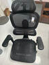 西昊C300 二代 Lite 人體工學(xué)椅電腦椅子電競辦公椅久坐人工力學(xué)座椅 曬單實(shí)拍圖