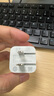 CUKTECH酷態(tài)科40W蘋(píng)果17充電器氮化鎵充電頭數據線(xiàn)套裝適用iPhone17/16/15ProMax/Air/ipad快充頭Type-C 曬單實(shí)拍圖