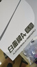 金河田（Golden field）白金A+850W 全白版ATX3.1電腦電源白金認證/全日系電容/12V2*6/穩壓5070ti 9070xt顯卡/軟壓紋線(xiàn) 曬單實(shí)拍圖
