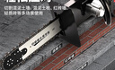 新勇士無(wú)刷切墻機無(wú)塵新款大功率石材紅磚墻混凝土開(kāi)墻改門(mén)鋸墻拆墻神器 曬單實(shí)拍圖
