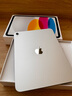 閃魔適用iPad11/10抗藍光鋼化膜11/10.9寸2025年款A16芯片平板電腦高清全屏無(wú)白抗指紋防爆貼膜贈神器 曬單實(shí)拍圖