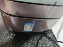 美的（Midea）【國家補貼】風動系列智能IH電飯煲Pro電飯鍋5L燜香炫彩觸屏家用多功能5-6人米飯鍋MB-HS510 曬單實拍圖