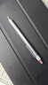 紅環(huán)（rotring）自動(dòng)鉛筆0.5mm 鉛芯不易斷德國高顏值專(zhuān)業(yè)繪圖工具-600系列銀色單支裝 曬單實(shí)拍圖