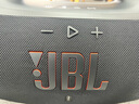 JBL BOOMBOX4 音樂戰(zhàn)神四代 藍(lán)牙音箱 戶外音箱 IP68防塵防水 Hifi音質(zhì) 派對音響 戰(zhàn)神4 黑色 曬單實拍圖