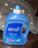 藍月亮洗衣液機洗套裝亮白增艷 薰衣草香 16斤：亮白3kg*2+亮白1kg*2 曬單實(shí)拍圖