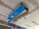 美的（Midea）3匹 酷省電 超一級(jí)能效家用中央空調(diào)風(fēng)管機(jī)一拖一【行業(yè)領(lǐng)先APF4.62】KFR-75T2W/B3-KS(1)國家補(bǔ)貼 曬單實(shí)拍圖