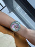 SEVENFRIDAY聯(lián)名款七個(gè)星期五C系列方形腕表瑞士石英表女表七夕禮物 C1/01【庫(kù)存僅3只】 曬單實(shí)拍圖