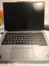 ThinkPad 聯(lián)想E14筆記本電腦 AI PC 商務(wù)辦公學(xué)生輕薄本 全新酷睿Ultra5 32G 1T 2.2K銀色 曬單實(shí)拍圖