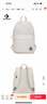 匡威（Converse）官方正品  兒童運動(dòng)休閑雙肩包學(xué)生書(shū)包大號商務(wù)旅行筆記本包 10020533-A06 OSFA 曬單實(shí)拍圖