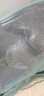 四萬(wàn)公里可折疊泡腳袋深桶過(guò)小腿家用便攜式足浴桶洗腳盆保溫泡腳桶SW7363 曬單實(shí)拍圖