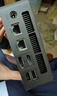 中柏（Jumper）【國家補貼】N100高性能辦公游戲臺式機電腦迷你主機(8G+256G）mini PC N100pro II 8256 曬單實(shí)拍圖