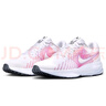 耐克NIKE女子跑步鞋 W NIKE RUN DEFY 運動(dòng)鞋HM9593-102白紫38.5 曬單實(shí)拍圖