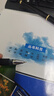 斑馬牌（ZEBRA）中性筆 0.5mm子彈頭簽字筆 學(xué)生標記筆走珠水性筆 C-JJ100 JELL-BE 黑色 3支裝 曬單實(shí)拍圖