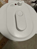 美的（Midea）304不銹鋼內膽 電壓力鍋家用4-6人高壓電飯鍋5L 全自動(dòng)智能預約開(kāi)蓋火鍋煲湯燉煮粥MY-E5622飯煲 曬單實(shí)拍圖