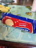 McVitie's麥維他原味全麥消化餅干400g 早餐下午茶辦公室休閑零食點(diǎn)心 曬單實(shí)拍圖