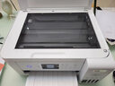 愛(ài)普生（EPSON）L4266墨倉式彩色無(wú)線(xiàn)多功能一體機家用/辦公（打印復印掃描 wifi 自動(dòng)雙面 液晶屏 AI學(xué)習打印機） 曬單實(shí)拍圖