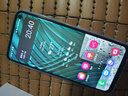 三星（SAMSUNG）Galaxy F52 雙卡雙模全網(wǎng)通5G智能 120Hz全視屏6400萬(wàn)大屏游戲智能拍照手機 備用/老人機直屏 幻璧白 曬單實(shí)拍圖