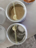 美贊臣 親舒 嬰兒乳蛋白部分水解配方奶粉 1段 850g 0-12月 低適乳糖 曬單實拍圖