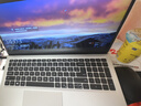 戴爾（DELL）電腦筆記本輕薄本靈越15pro 高性能酷睿筆記本辦公本粉色女大學(xué)生電腦超薄獨顯商務(wù)手提筆記本電腦 初戀粉 | 15pro裝粉殼【15.6英寸】 進(jìn)階：i5 | 32G | 1000G  曬單實(shí)拍圖