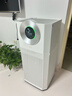美的（Midea）【別墅級超大凈化】甲醛數顯空氣凈化器除甲苯煙味異味過(guò)敏源新風(fēng)機寵物毛空氣消毒機 【重磅新品】森林家空氣艙 曬單實(shí)拍圖