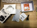 華強北新款【直營(yíng)正品OpenearClip旗艦2025至尊款】藍牙耳機耳夾式開(kāi)放不入耳 星空黑【至尊版】舒適久戴不痛丨不漏音 杜比全景音丨超長(cháng)續航丨超清通話(huà) 曬單實(shí)拍圖