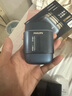 飛利浦（PHILIPS）【周杰倫同款】電動剃須刀新一代旋護式鵝卵石Pro七夕禮盒裝無線充電便攜刮胡刀夜幕藍 教師節(jié)禮物 曬單實拍圖
