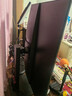LGNW24英寸顯示器升降旋轉豎屏2K165‘HZ擴展副屏27英寸4K電腦顯示屏高清直播辦公家用低藍光電競游戲 27英寸電競2K180HZ 升降旋轉底座款（可升降旋轉） 曬單實(shí)拍圖