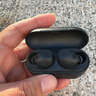 索尼（SONY）WF-C710N休閑舒適真無(wú)線(xiàn)降噪耳機 黑色 曬單實(shí)拍圖