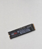 三星（SAMSUNG）1TB SSD固態(tài)硬盤(pán) M.2接口(NVMe協(xié)議PCIe4.0*4/5.0*2)讀速7150MB/S 990 EVO Plus 曬單實(shí)拍圖
