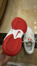 耐克（NIKE）耐克大童訓練網(wǎng)球鞋冬季男女童緩震運動(dòng)支撐舒適耐穿NIKE CD0440 曬單實(shí)拍圖