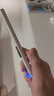 炊大皇 電子脈沖點火器 燃氣灶點火棒點火槍廚房電磁電子打火棒 典雅白 曬單實拍圖