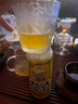 京東京造德式小麥精釀全麥釀造啤酒500ml*12整箱濃郁麥香 曬單實(shí)拍圖