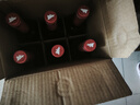 奧蘭小紅帽紅酒干紅葡萄酒750ml*6 紅酒整箱【經(jīng)典版】 曬單實(shí)拍圖