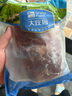 大莊園 進(jìn)口草飼原切牛腱子凈重2斤 生鮮牛肉 醬鹵燉煮食材【真原切】 曬單實(shí)拍圖