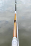 達(dá)億瓦（DAIWA）新款進(jìn)口臺釣竿黑坑野釣綜合輕量大物竿鯽魚竿超輕硬手竿十大品牌 一擊F 36.K（綜合） 曬單實拍圖